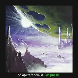 Origins III. by Computerchemist