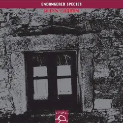 Endangered Species by Alvin Curran