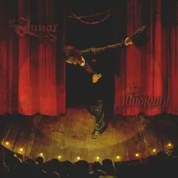 The Illusionist by Lunar