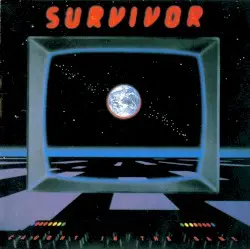 Caught in the Game by Survivor