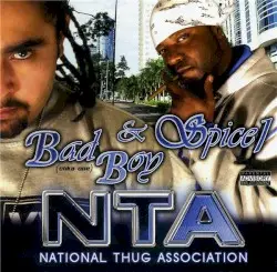 NTA: National Thug Association by Bad Boy & Spice 1