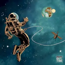 Out of Time by Hugo Kant