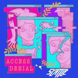 Access Denial by Scattle