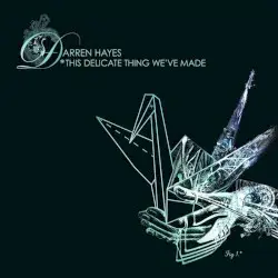 This Delicate Thing We’ve Made by Darren Hayes