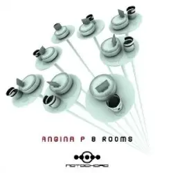 8 Rooms by Angina P