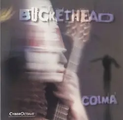 Colma by Buckethead