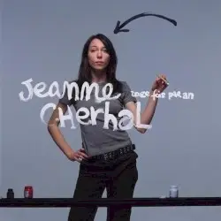 Douze fois par an by Jeanne Cherhal