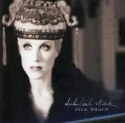 Diabolical Streak by Jill Tracy