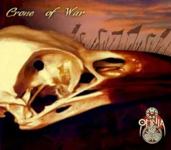 Crone of War by Omnia