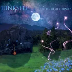A Little Bit Of Eternity by Hinkstep