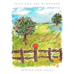 Apples for Isaac by Echo & the Bunnymen