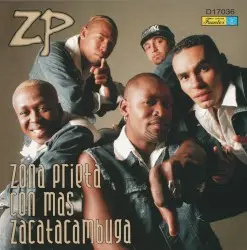 Con más zacatacambuga by Zona Prieta