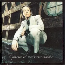 The Ultimate Experience by Melodie MC feat. Jocelyn Brown