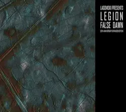 False Dawn by Legion