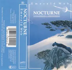 Nocturne by Emerald Web