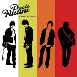 These Streets by Paolo Nutini
