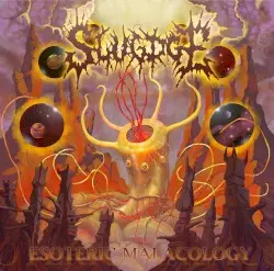 Esoteric Malacology by Slugdge
