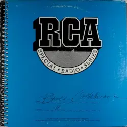 RCA Special Radio Series: Volume II by Bruce Cockburn