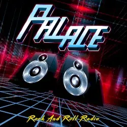 Rock and Roll Radio by Palace