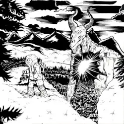 Sung to the North by Natural Snow Buildings