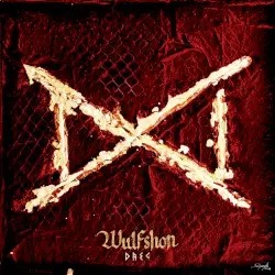 Daeg by Wulfshon