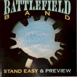 Stand Easy by Battlefield Band