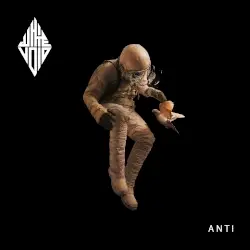 Anti by White Void