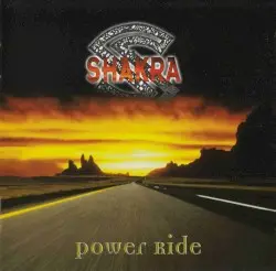 Power Ride by Shakra