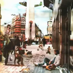 4º LP by León Gieco