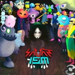ISM by Savant