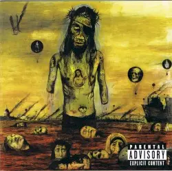 Christ Illusion by Slayer
