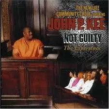Not Guilty by The New Life Community Choir featuring John P. Kee