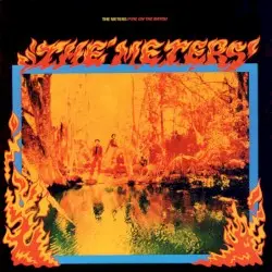 Fire on the Bayou by The Meters
