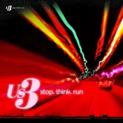 stop. think. run by Us3