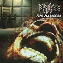 The Madness by Banshee