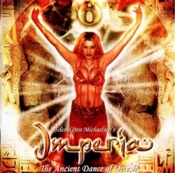 The Ancient Dance of Qetesh by Imperia
