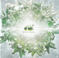 We're so Happy by Ryu☆