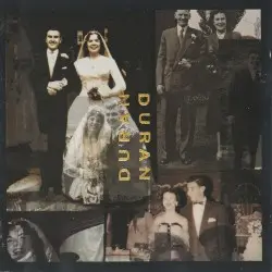 Duran Duran by Duran Duran