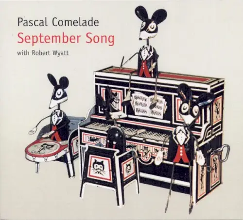 September Song by Pascal Comelade