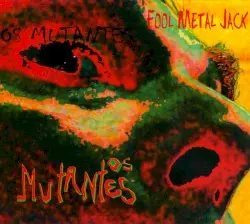 Fool Metal Jack by Os Mutantes