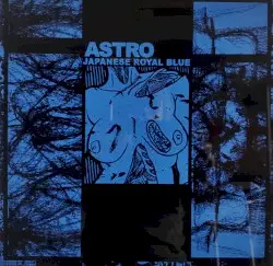 Japanese Royal Blue by ASTRO