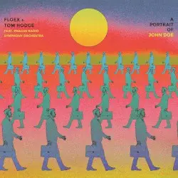 A Portrait of John Doe by Floex & Tom Hodge feat. Prague Radio Symphony Orchestra