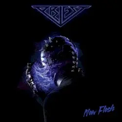 New Flesh by Priest