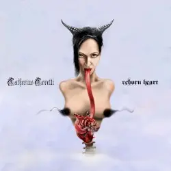 Reborn Heart by Catherine Corelli