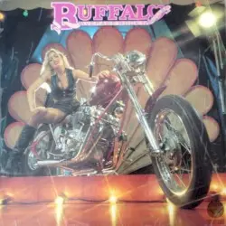 Average Rock 'n' Roller by Buffalo