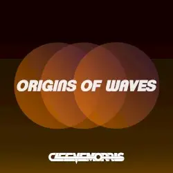 ORIGINS OF WAVES by Cleeve Morris