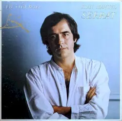 Tal com raja by Joan Manuel Serrat