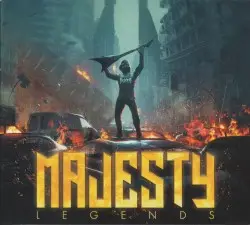 Legends by Majesty