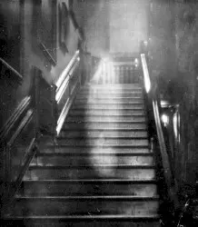 Premonition by Blackmole