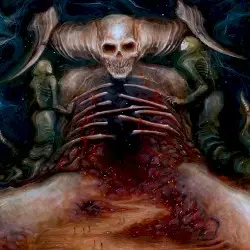 Anareta by Horrendous